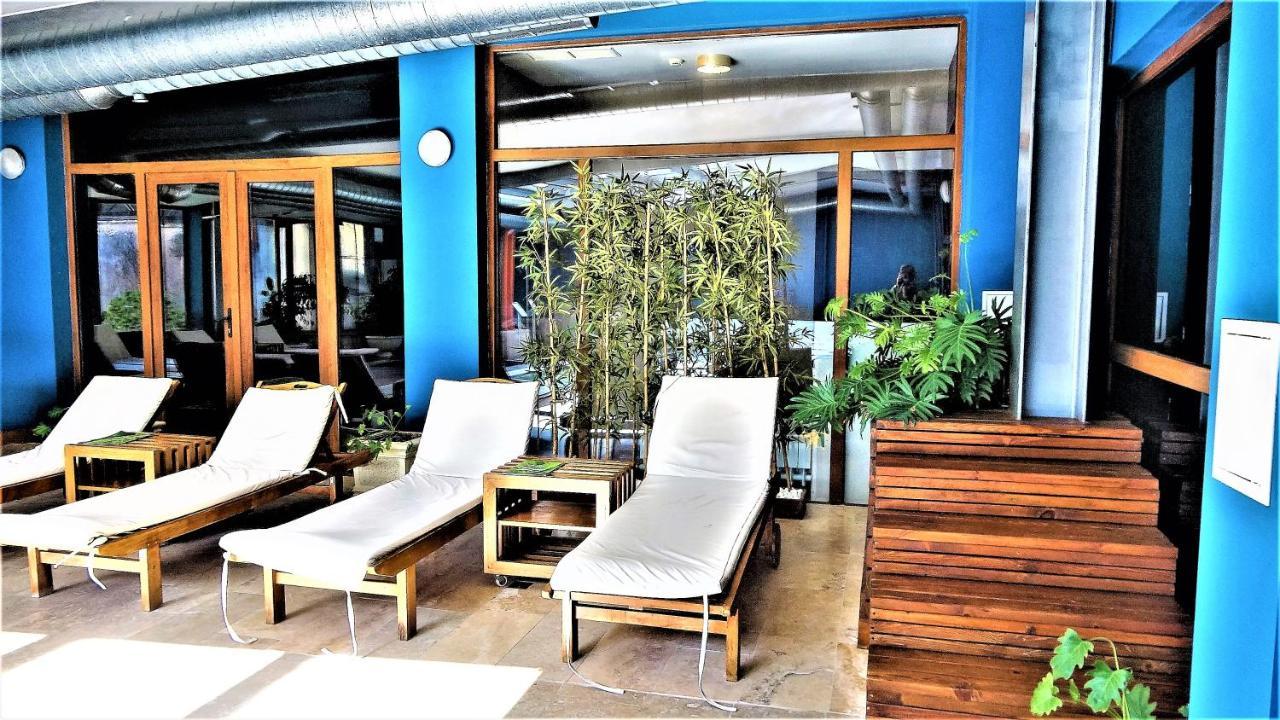 Mountainview Apartment Ski, Spa & Thermal Bansko Extérieur photo