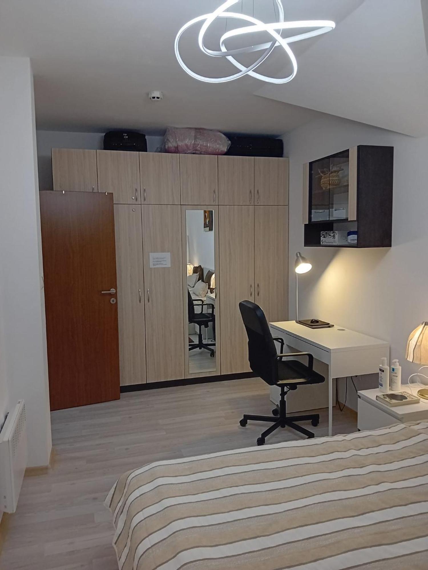 Mountainview Apartment Ski, Spa & Thermal Bansko Extérieur photo