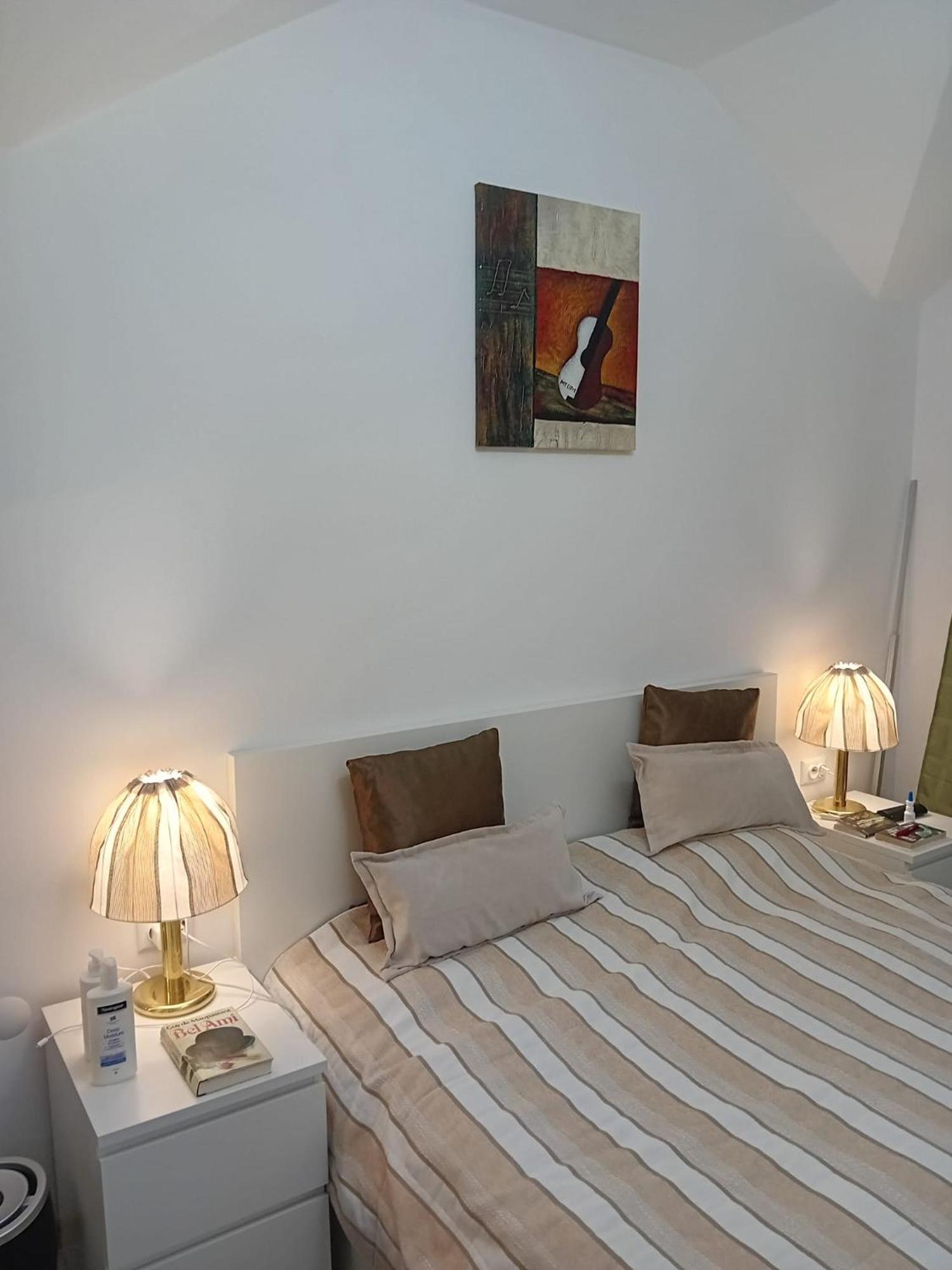 Mountainview Apartment Ski, Spa & Thermal Bansko Extérieur photo