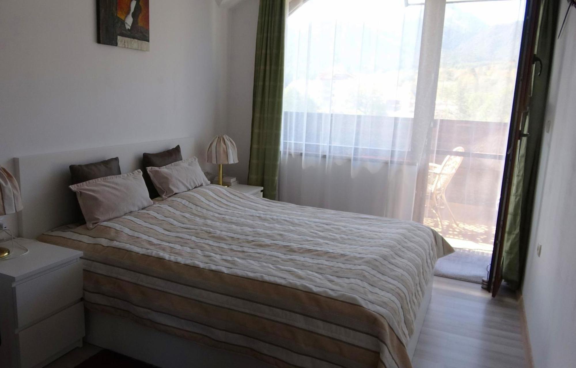 Mountainview Apartment Ski, Spa & Thermal Bansko Extérieur photo