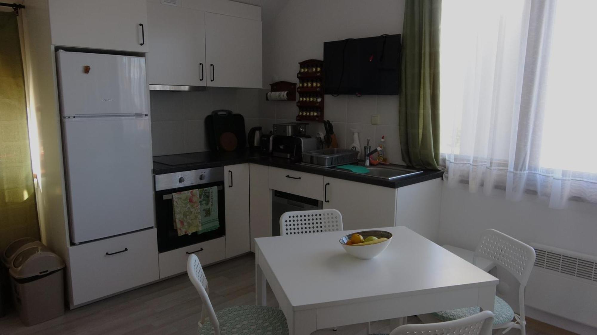 Mountainview Apartment Ski, Spa & Thermal Bansko Extérieur photo