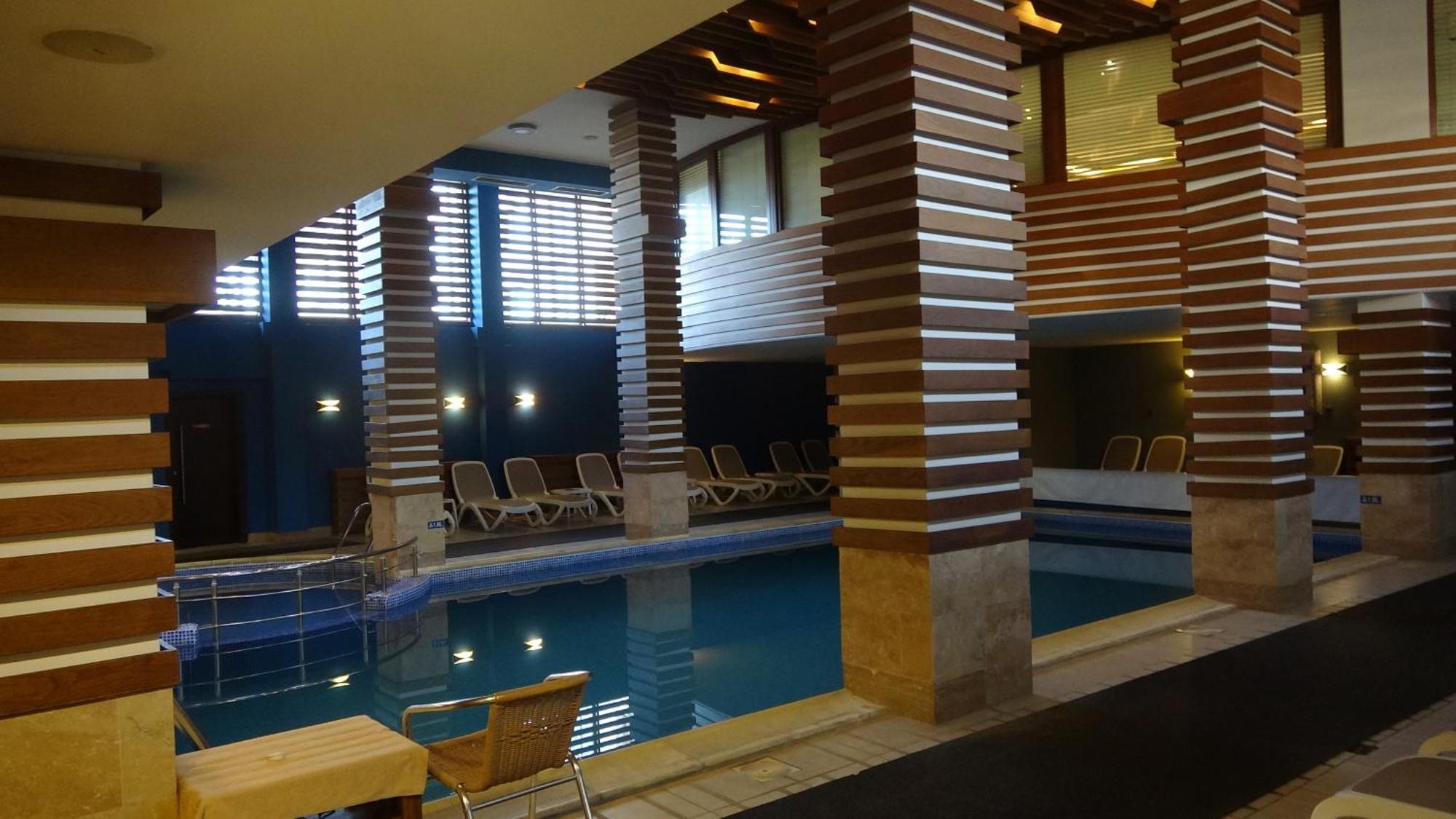 Mountainview Apartment Ski, Spa & Thermal Bansko Extérieur photo