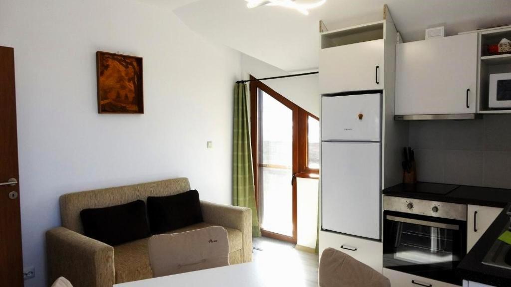 Mountainview Apartment Ski, Spa & Thermal Bansko Extérieur photo